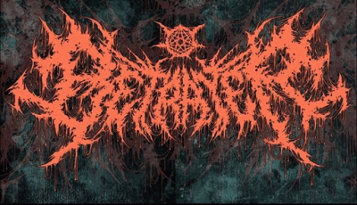 logo Betrayer (USA)